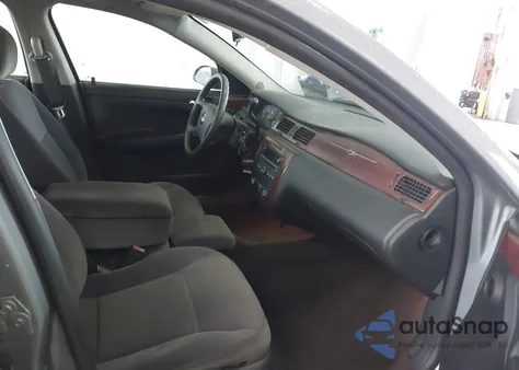 2006 Chevrolet Impala Lt z USA, uszkodzony, nr VIN 2G1WT55K169424528